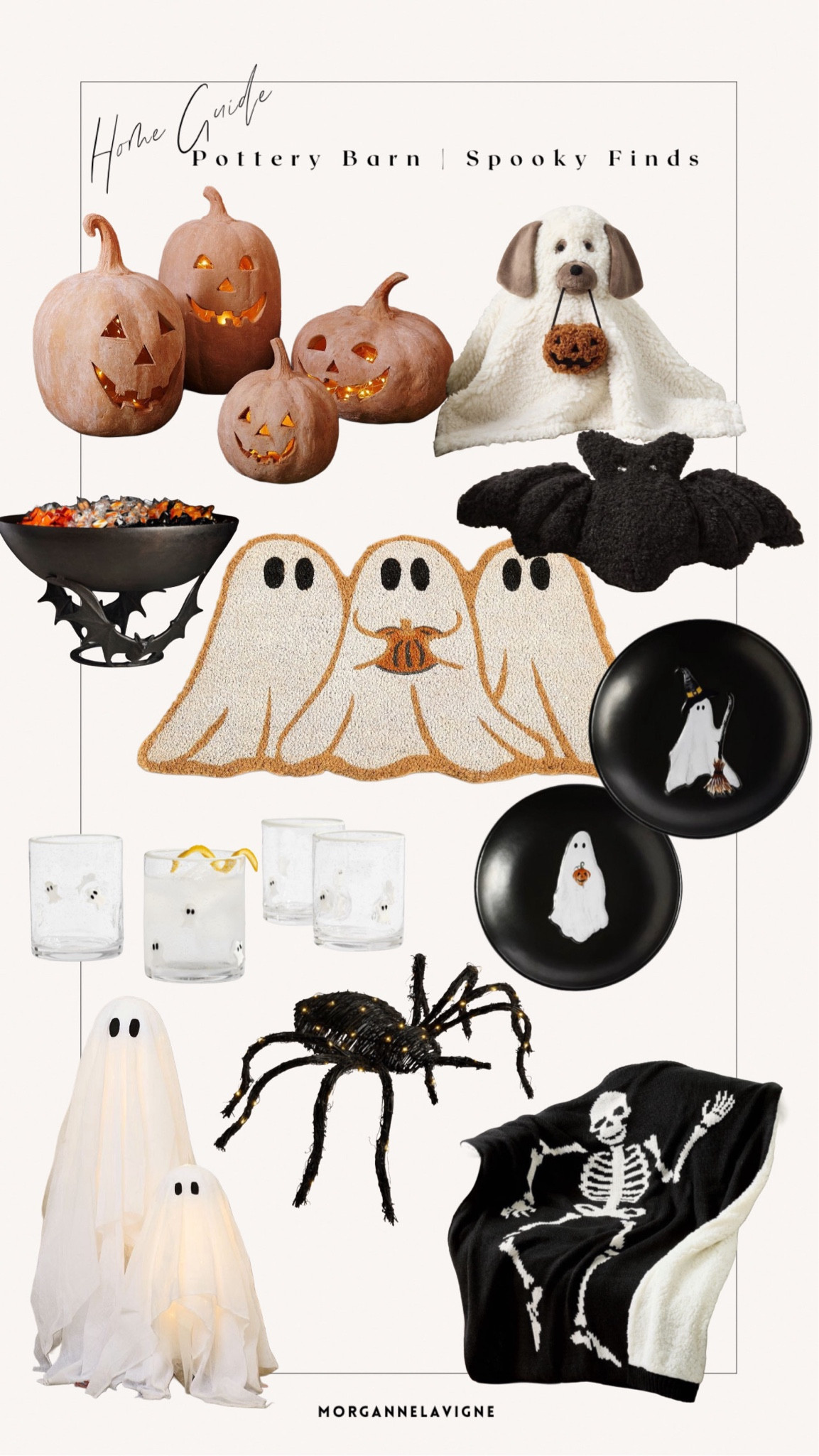 Pottery Barn | Spooky Finds 

Spooky | Halloween | Decor | Home | Door Mat | Seasonal | Fall Decor 

#LTKFindsUnder100 #LTKSeasonal #LTKHome