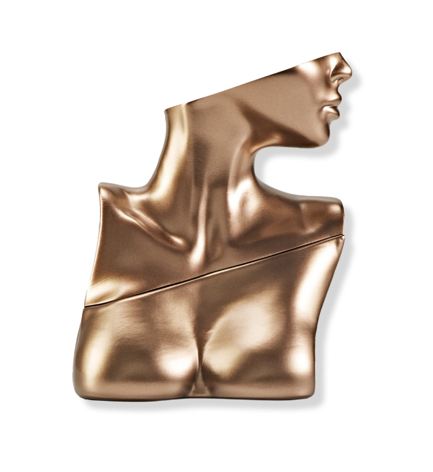 Billie Ellish 

#LTKBeauty #LTKxelfCosmetics