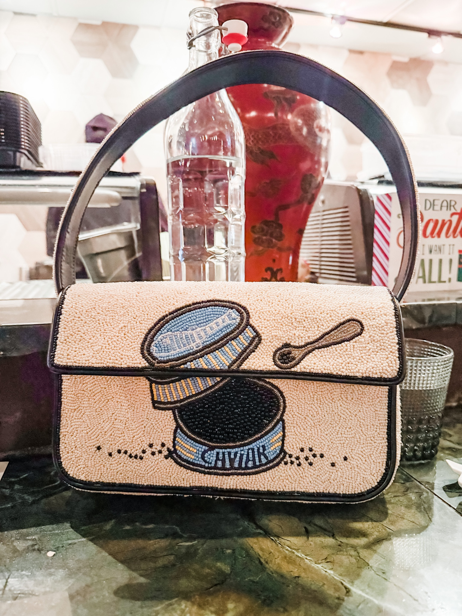 #NYE #caviar

#LTKHoliday