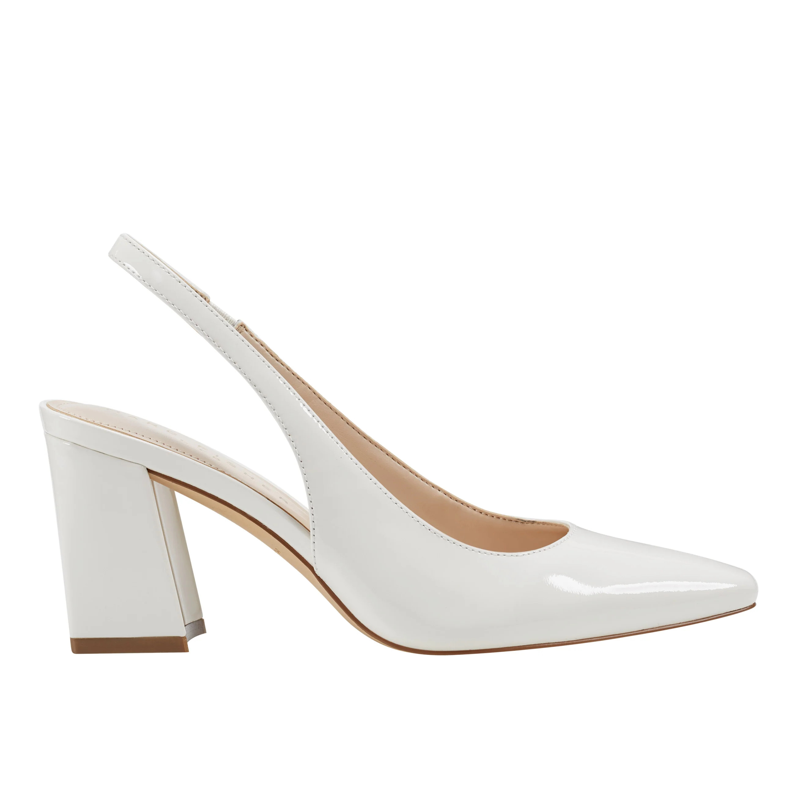 Marc Fisher Valinda Slingback Heel | Marc Fisher