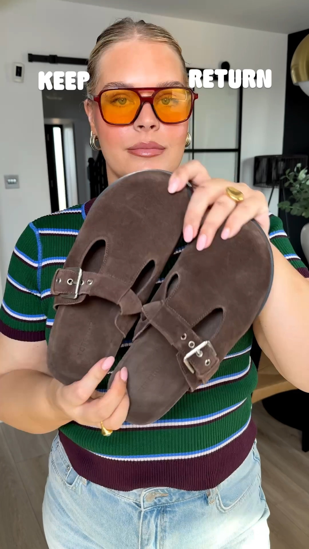 ASOS coming through with the transitional autumn outfits! 🙌🏻
I pretty much wear a size 16-18 in everything! 

#LTKcurves #LTKuk #LTKautumn