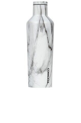 Corkcicle Origins 16oz Canteen in Snowdrift from Revolve.com | Revolve Clothing (Global)
