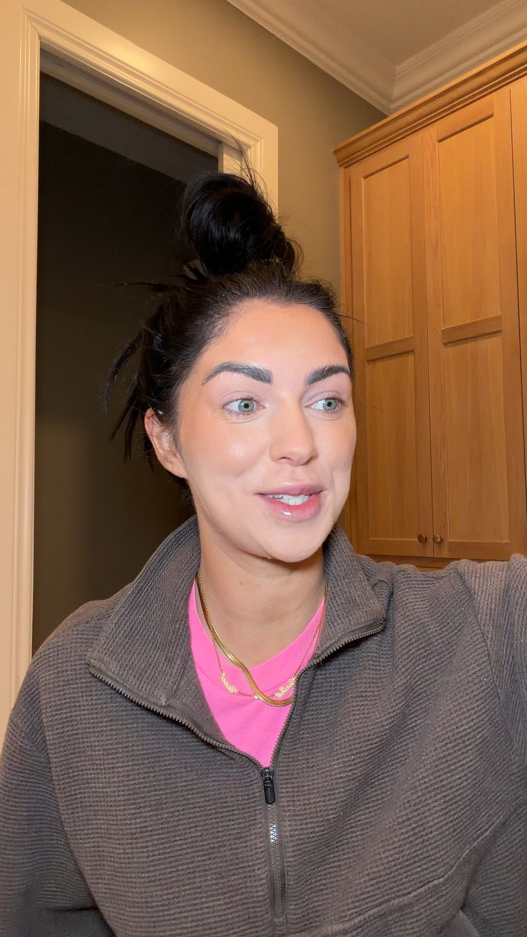 I got shade starlit!!🧡