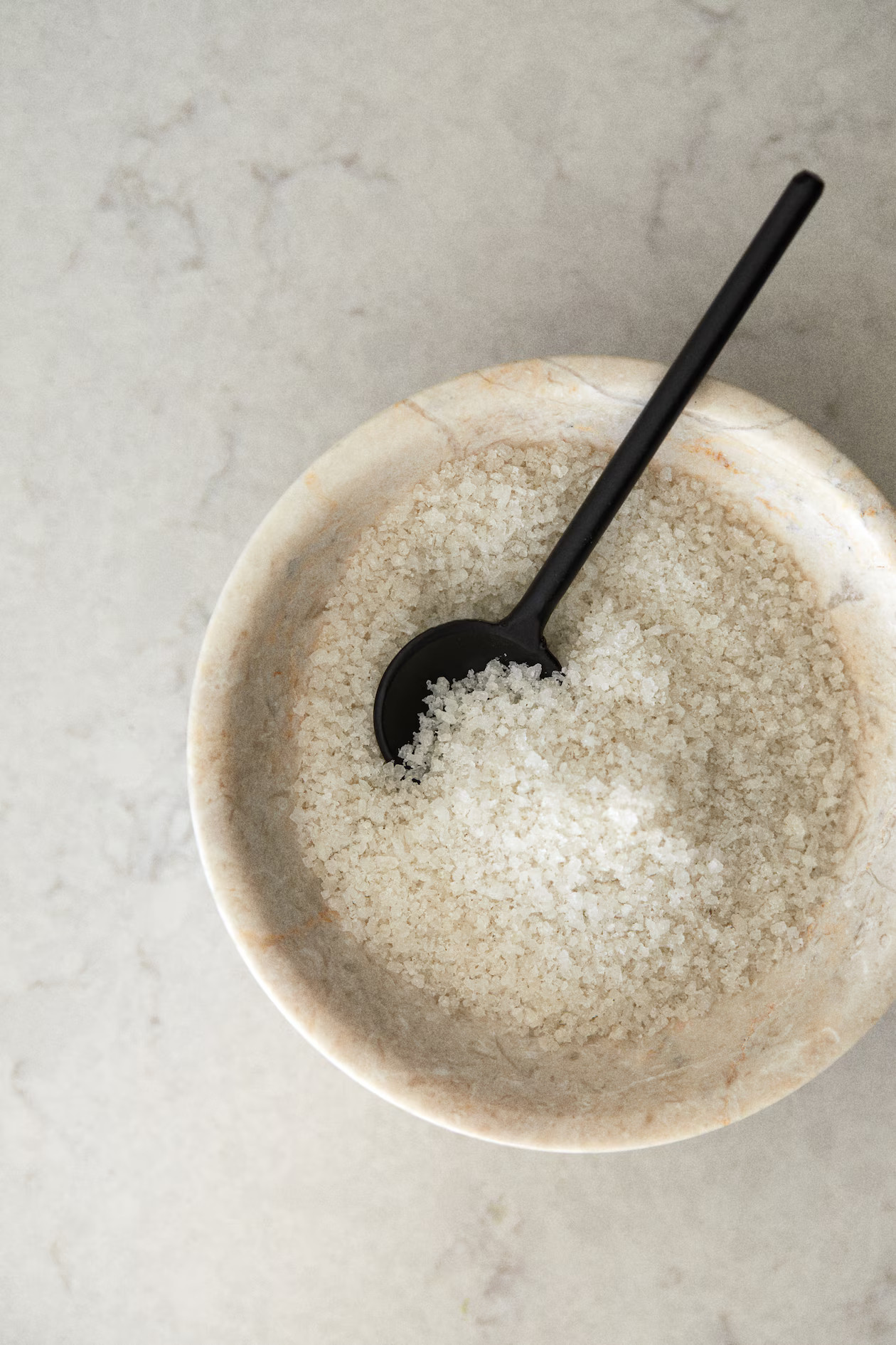 Marble salt bowl | H&M (UK, MY, IN, SG, PH, TW, HK)