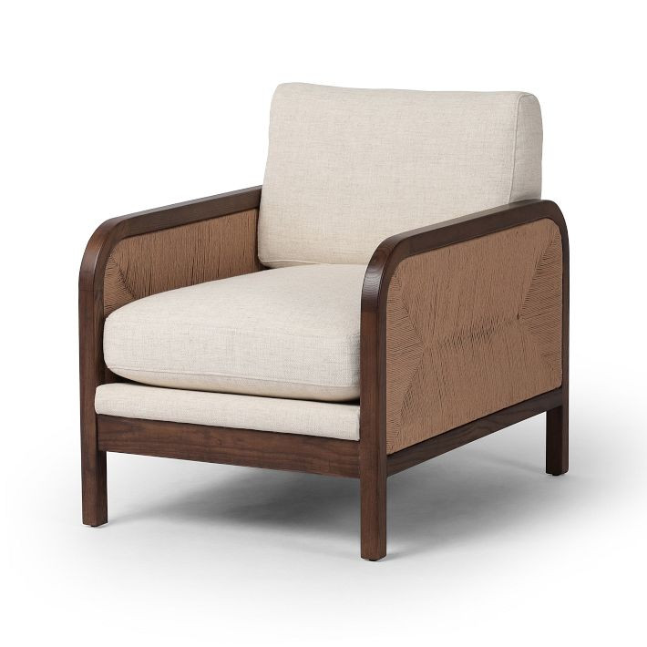 Helen Chair | West Elm (US)