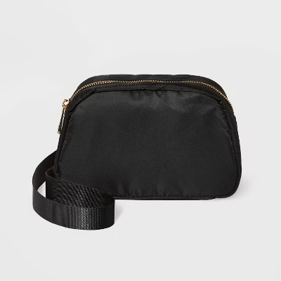 Dome Camera Crossbody Bag - A New Day™ | Target