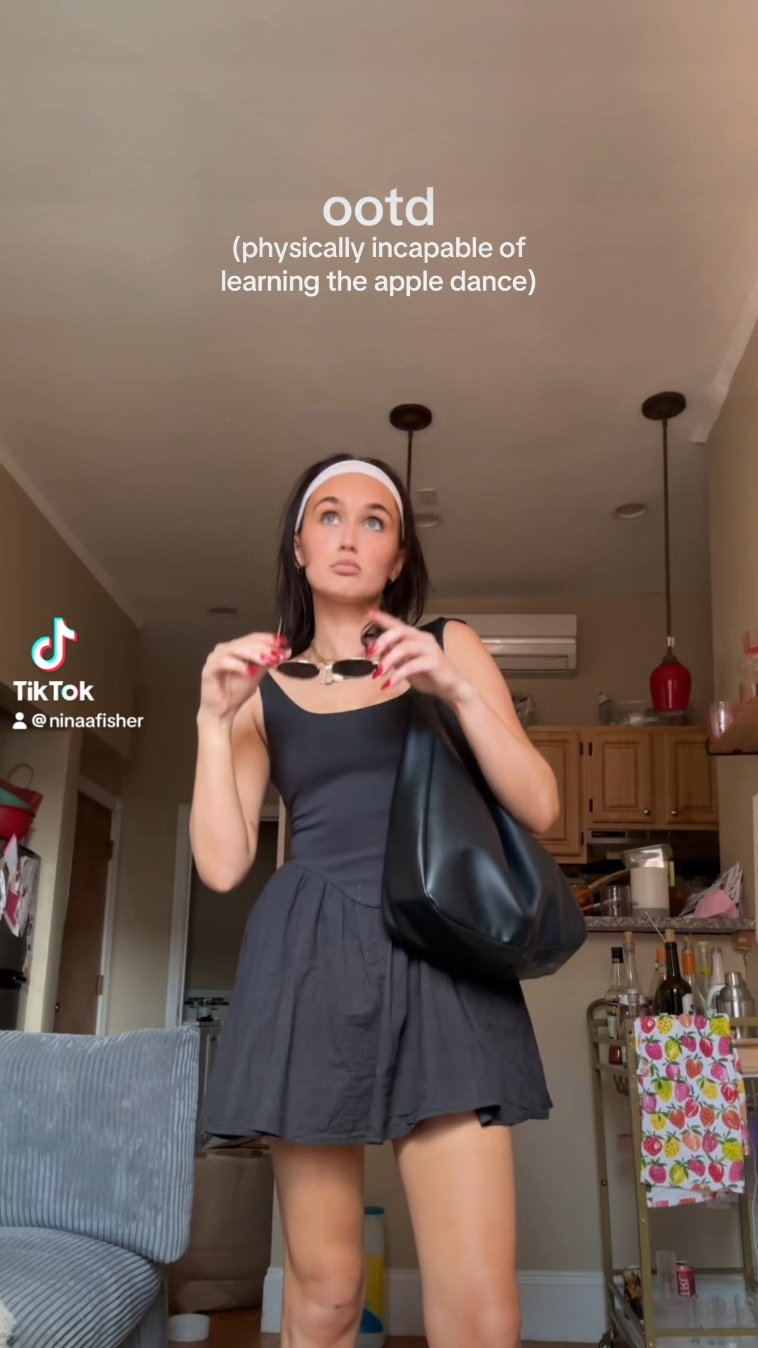 Summer outfit inspo