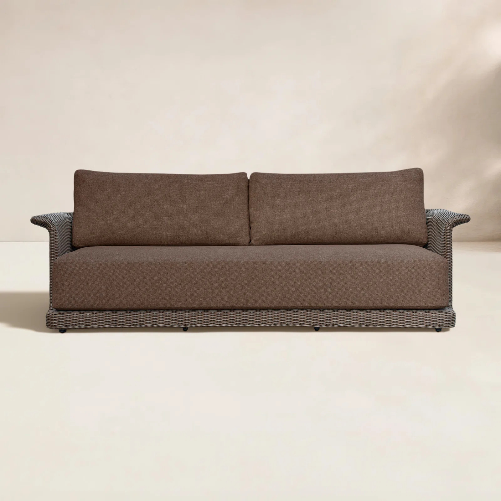 Birch Lane™ Meredith Outdoor Sofa | Wayfair | Wayfair North America