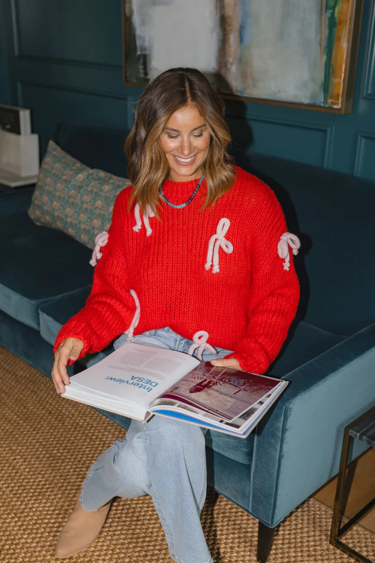 Long Live Sweater | Vestique