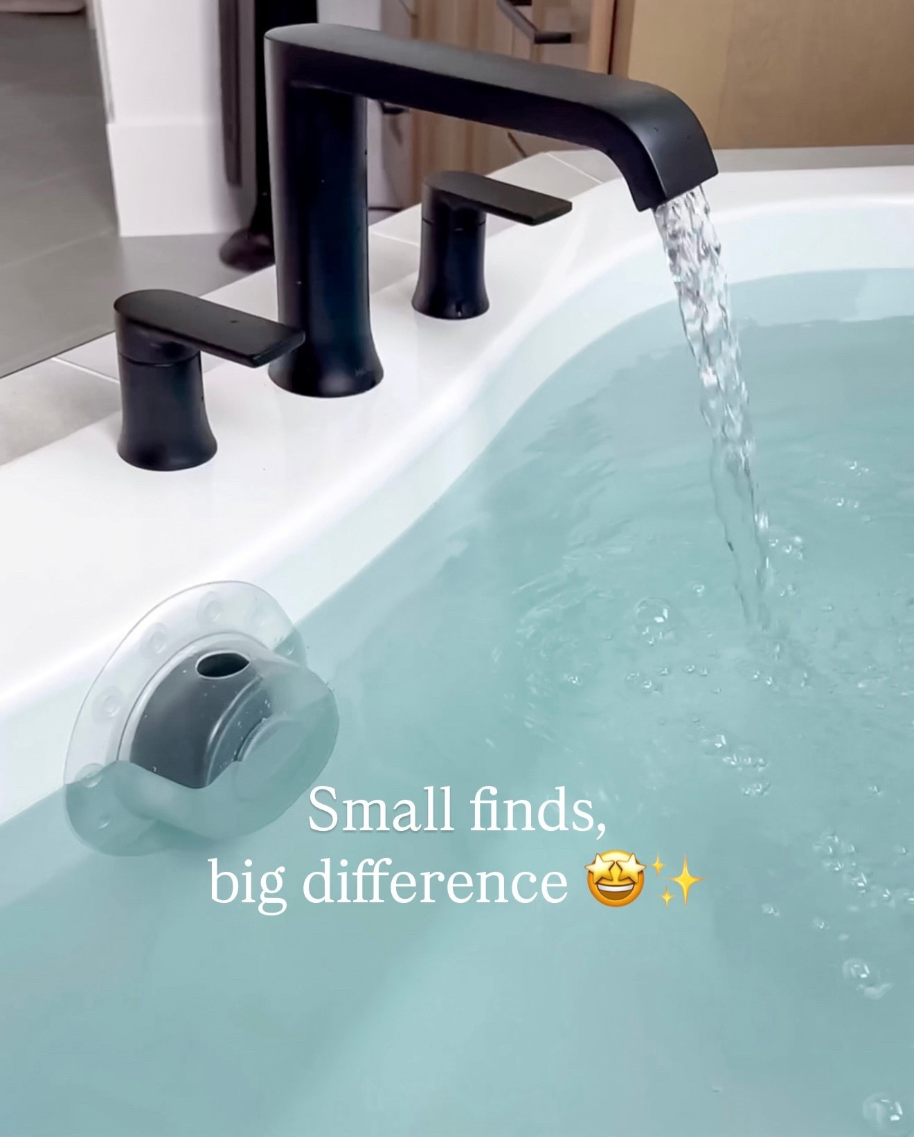 These small Amazon finds make the biggest difference! 🤩✨

#thesistershoppers #amazonhome #amazonfinds #amazongadgets #amazonmusthave 

#LTKHome #LTKselfcare #LTKmomlife