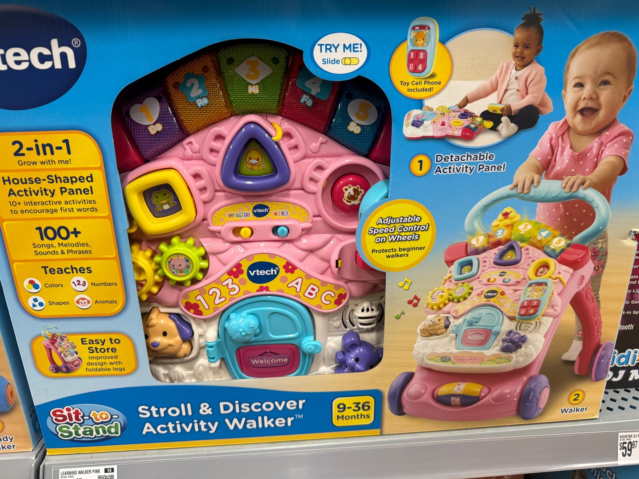 Baby pushing you to learn how to walk

#LTKKids #LTKBaby #LTKBump