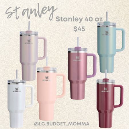 New Stanley Release! 🎯 Target Edition 

#target #stanley #tumbler #summer #targethaul 

#LTKSeasonal #LTKFindsUnder50
