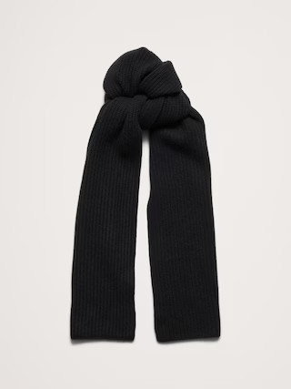 Signature Cashmere Scarf | Banana Republic (US)
