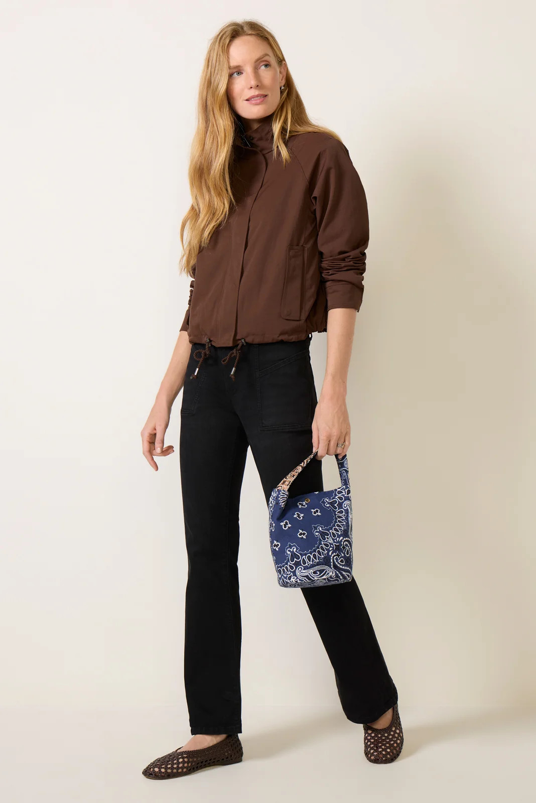 Stella Bootcut Jean | Evereve