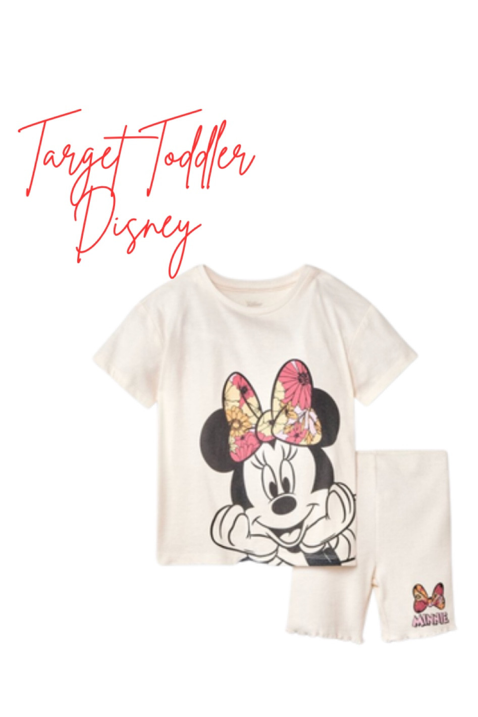Target Toddler Disney 🌸 #toddler #disney #disneykids #ootd #ltkootd

#LTKkids #LTKbaby #LTKfamily