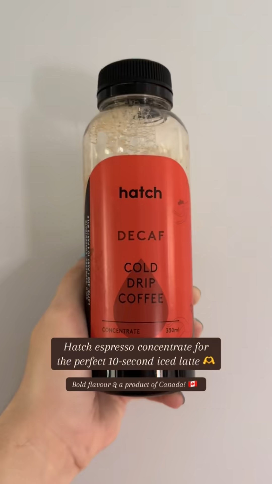 The quickest and most delicious way to make iced coffee at home!

#LTKcanada #LTKcasa #LTKgiftguide
