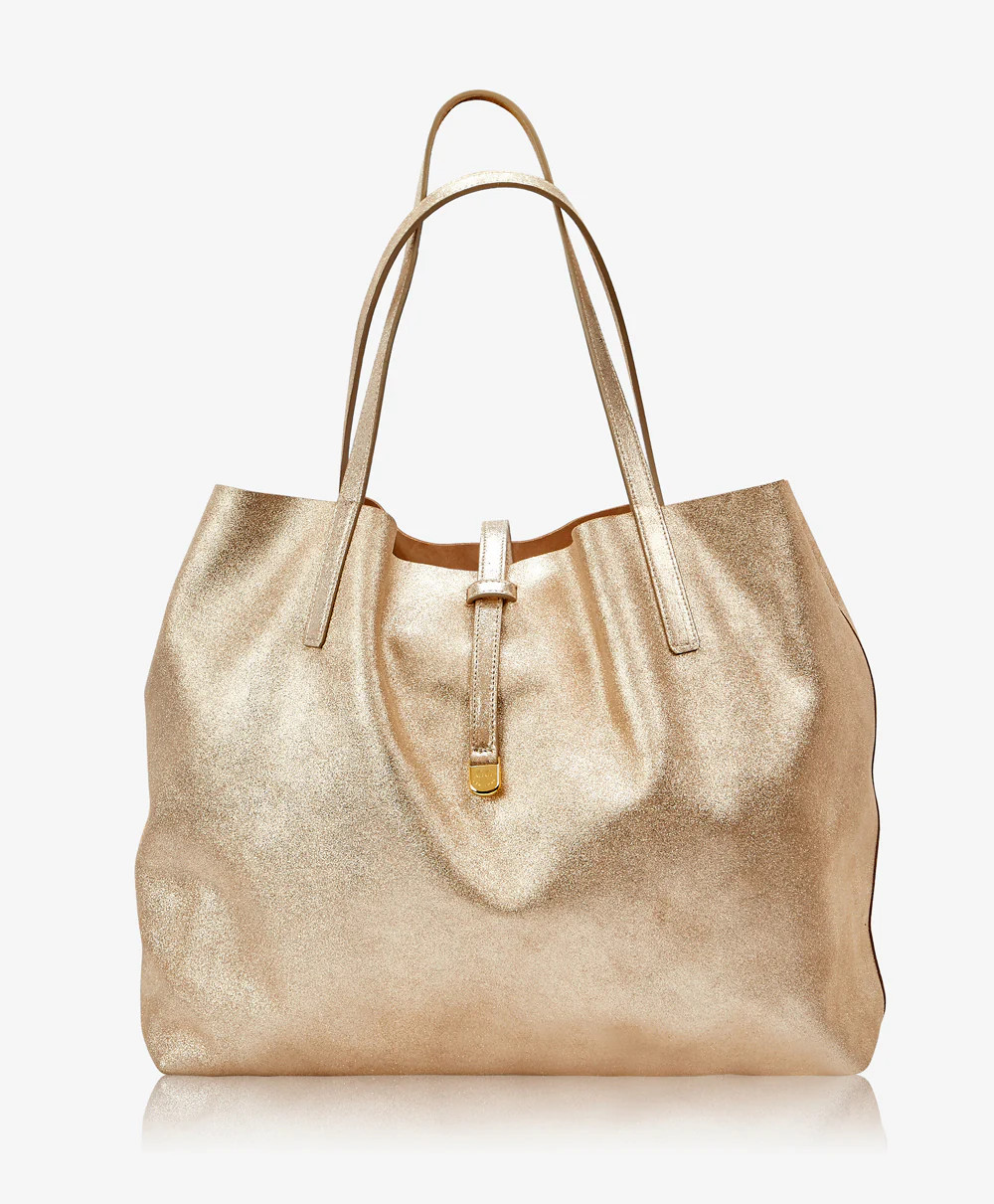 Reversible Luna Tote | GiGi New York / Graphic Image
