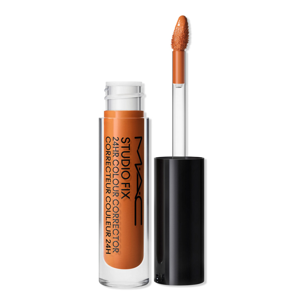 MAC Studio Fix 24HR Colour Corrector - Orange | Ulta