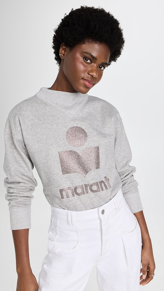 Moby Sweatshirt | Shopbop