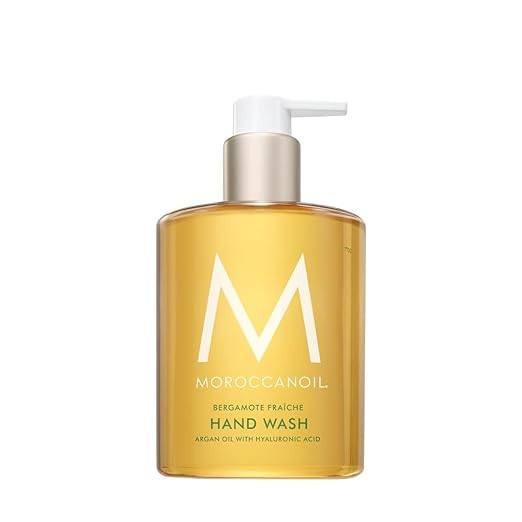 Moroccanoil Hand Wash | Amazon (CA)