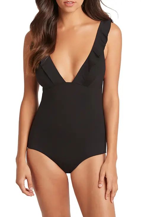 one piece swimsuit | Nordstrom