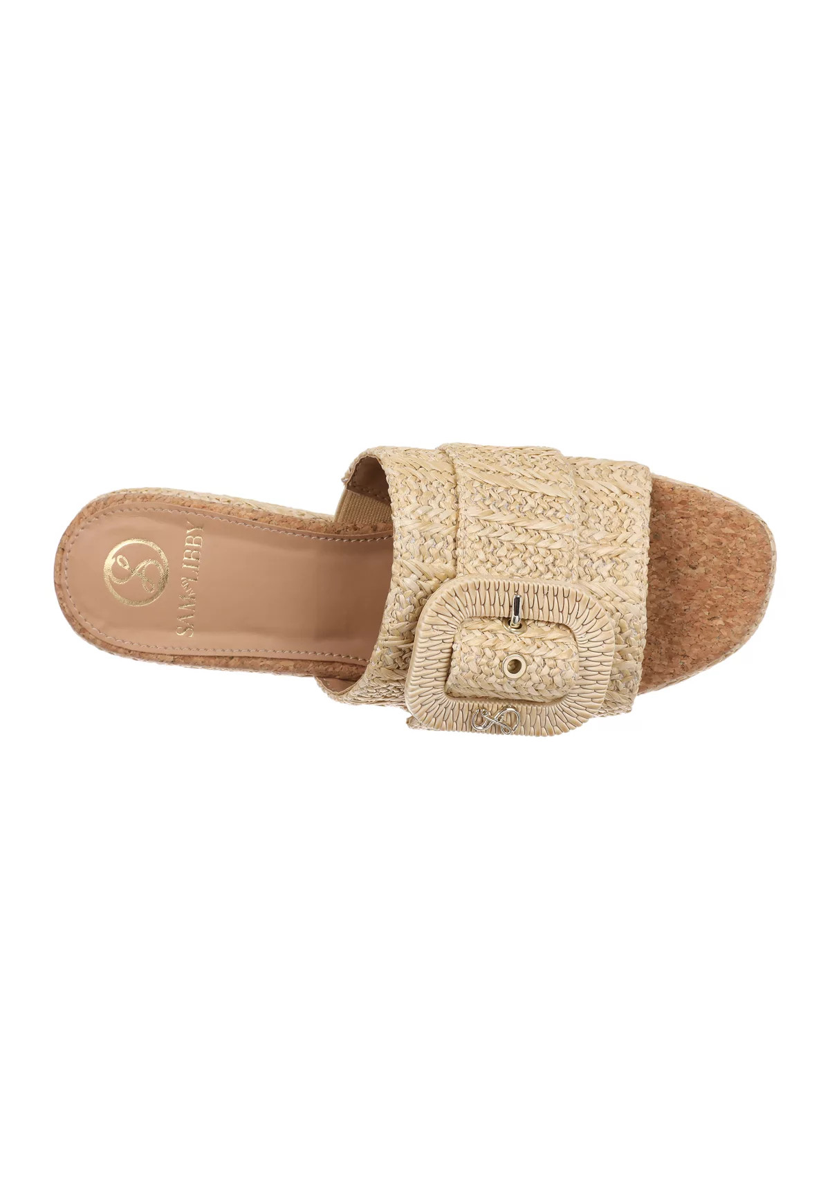 Sam & LibbyCrysta Sandals | Belk