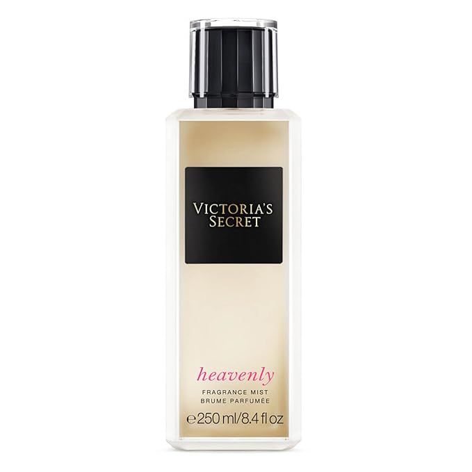 Victoria's Secret Heavenly Scented Body Mist 8.4 ounces | Amazon (US)