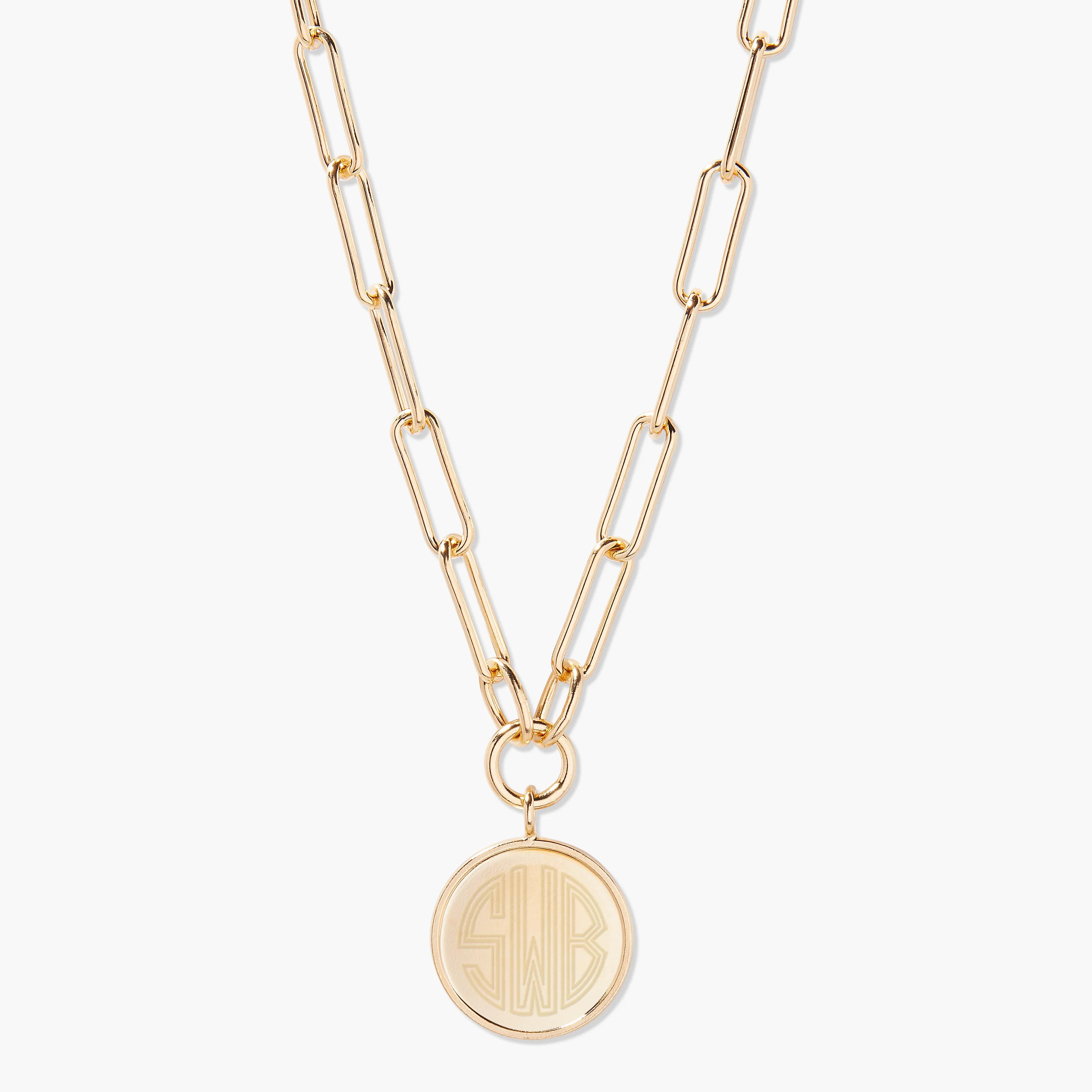 Callie Pendant | Brook and York