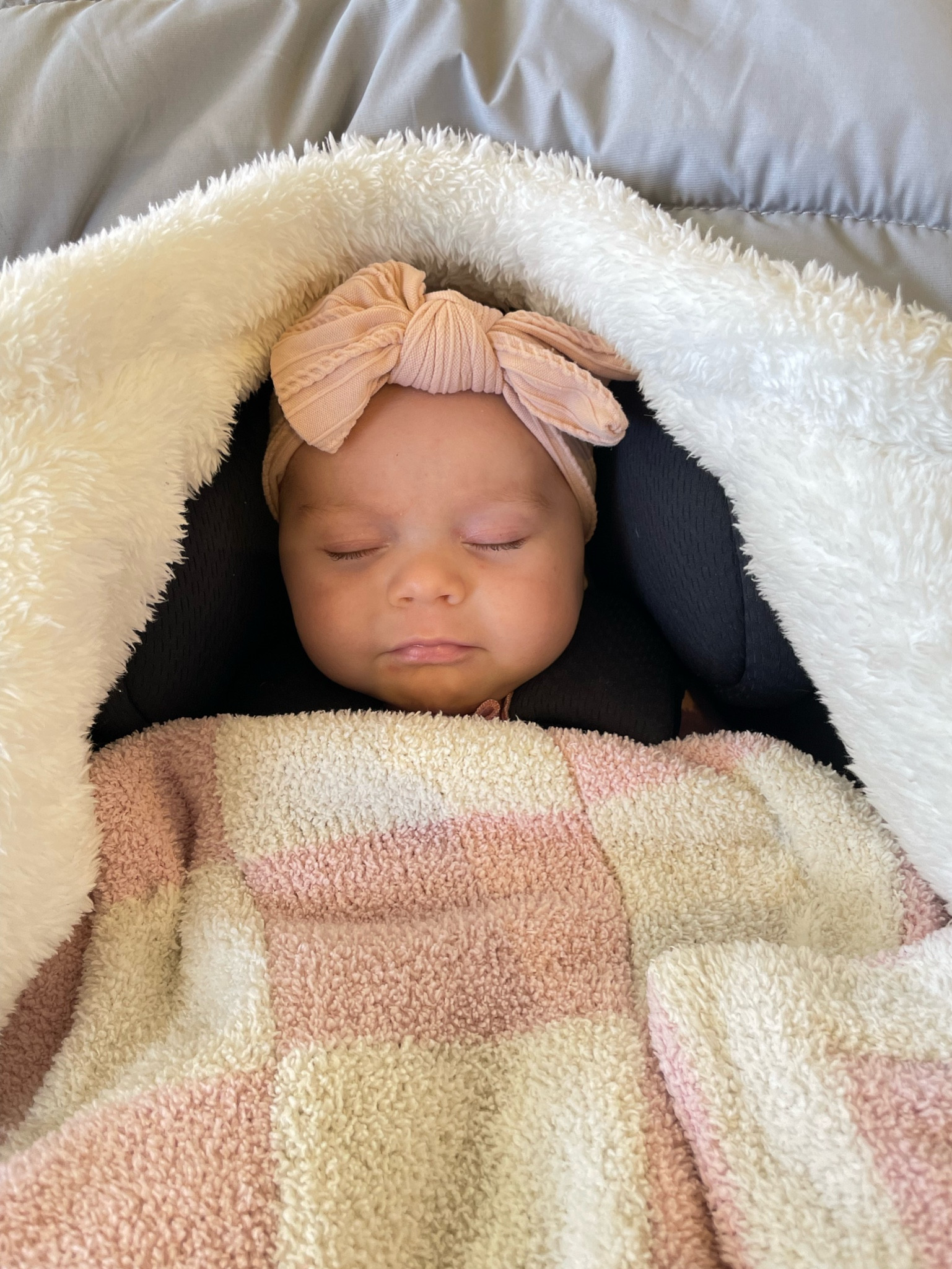 Baby girl 

#LTKkids #LTKbaby #LTKfamily
