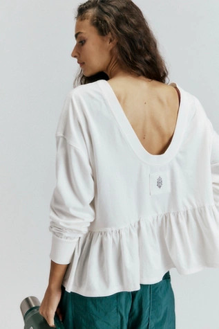 Play Nice Layer | Free People (Global - UK&FR Excluded)