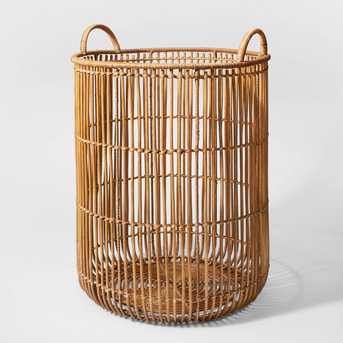 Round Decorative Baskets Natural - Threshold™ | Target