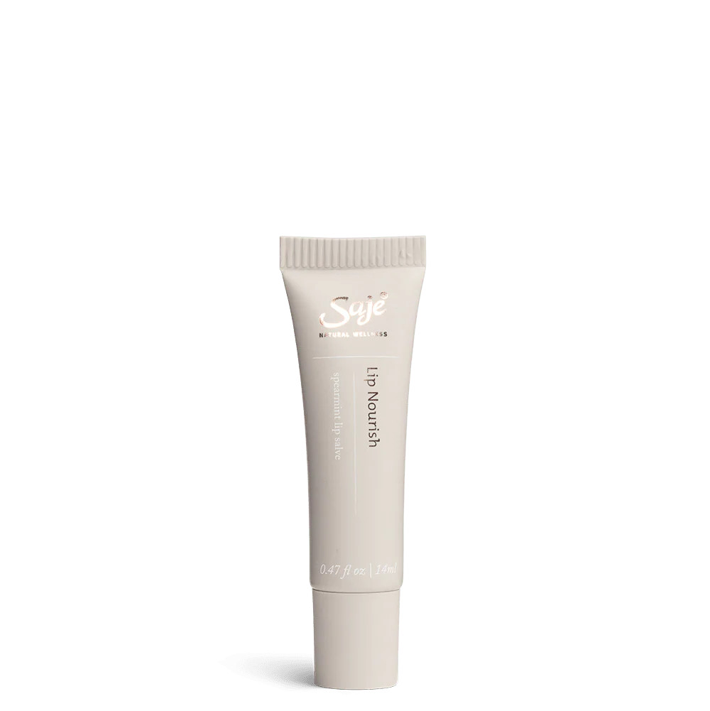 Lip Nourish | Saje Wellness