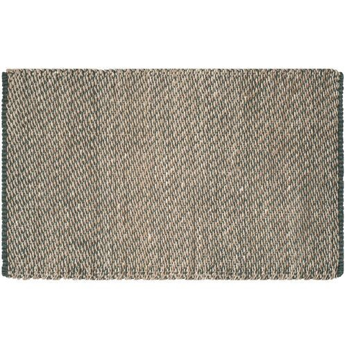 Putnam Jute Rug - Blue/Natural - Blue | Floor Covering, Carpet, Mat, Area Rug - 9'x12' | One Kings Lane