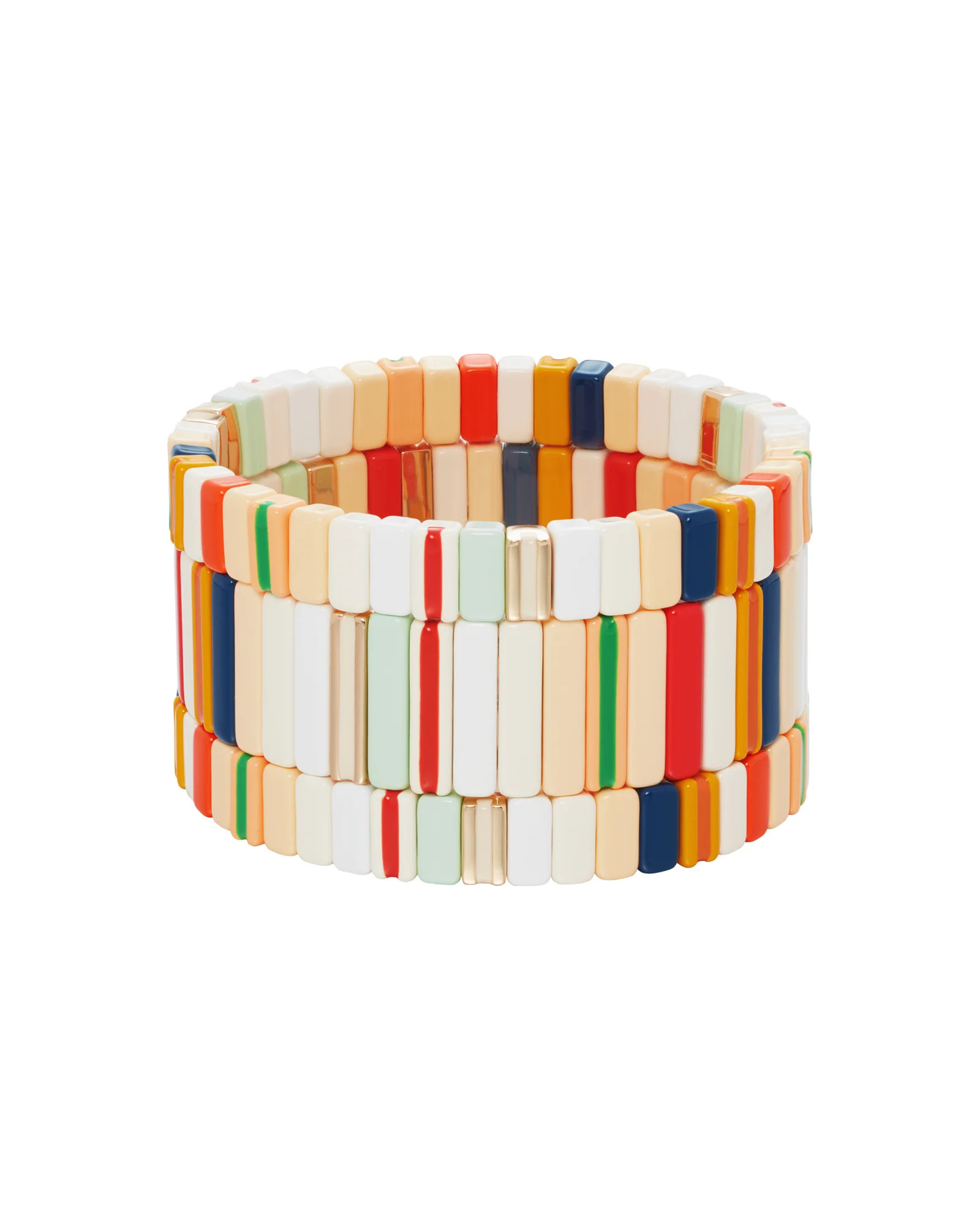 The Campania Bracelet | Roxanne Assoulin