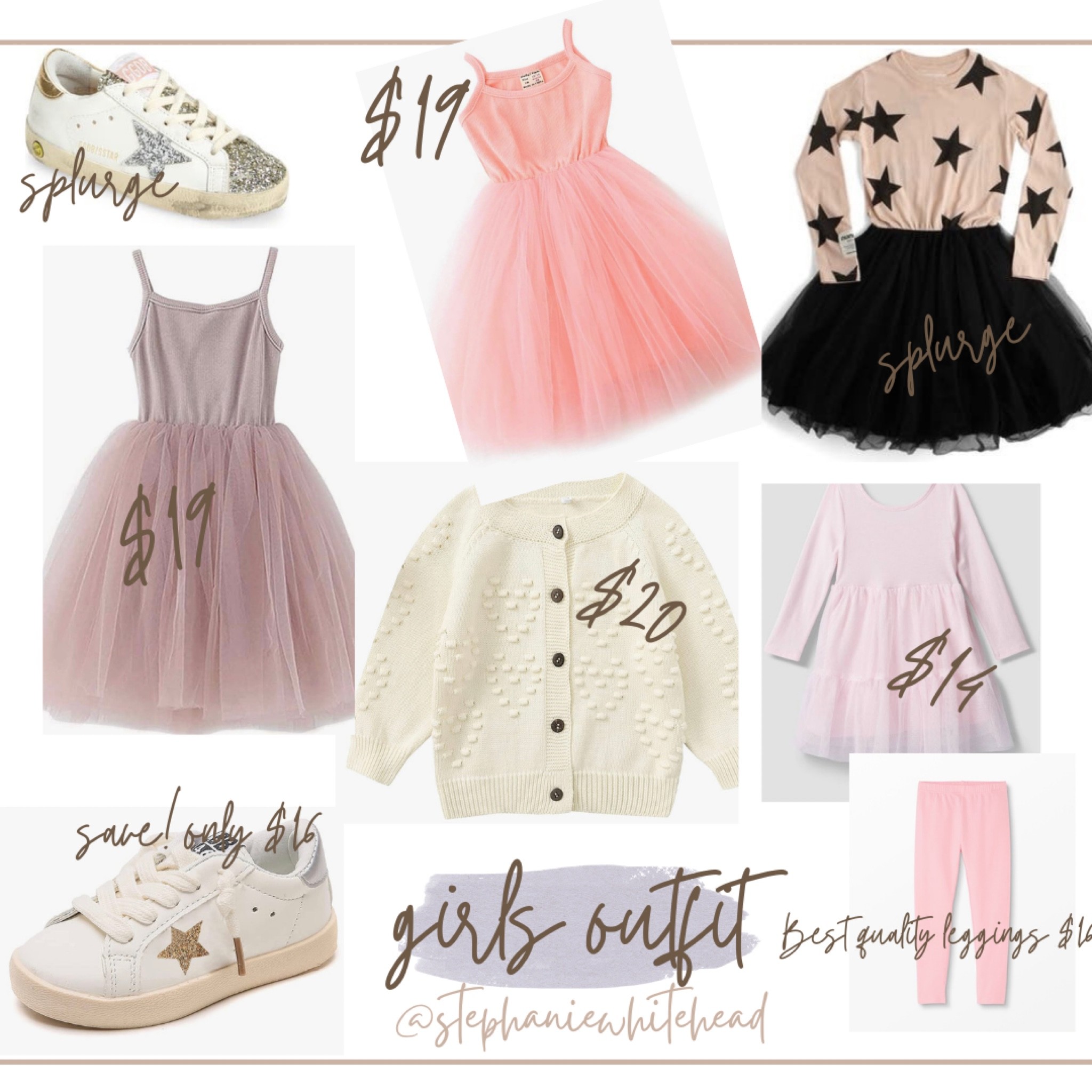 Perfect play outfits to take my little from summer to fall 🍂 add a sweater and leggings for cool mornings! 

#LTKshoecrush #LTKkids #LTKSeasonal