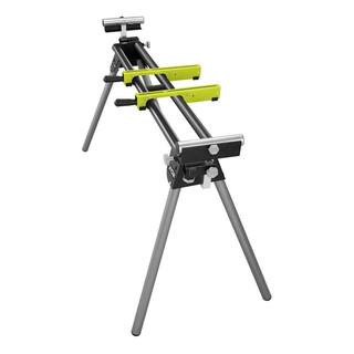 RYOBI Universal Miter Saw QUICKSTAND-A18MS01G - The Home Depot | The Home Depot