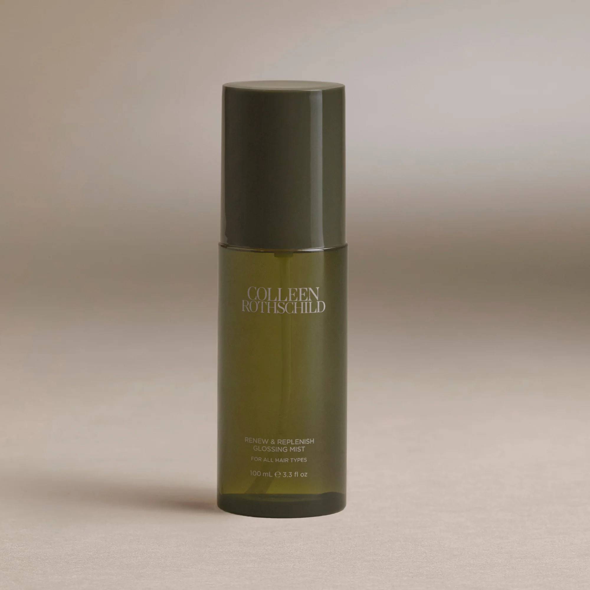 Renew & Replenish Glossing Mist | Colleen Rothschild Beauty