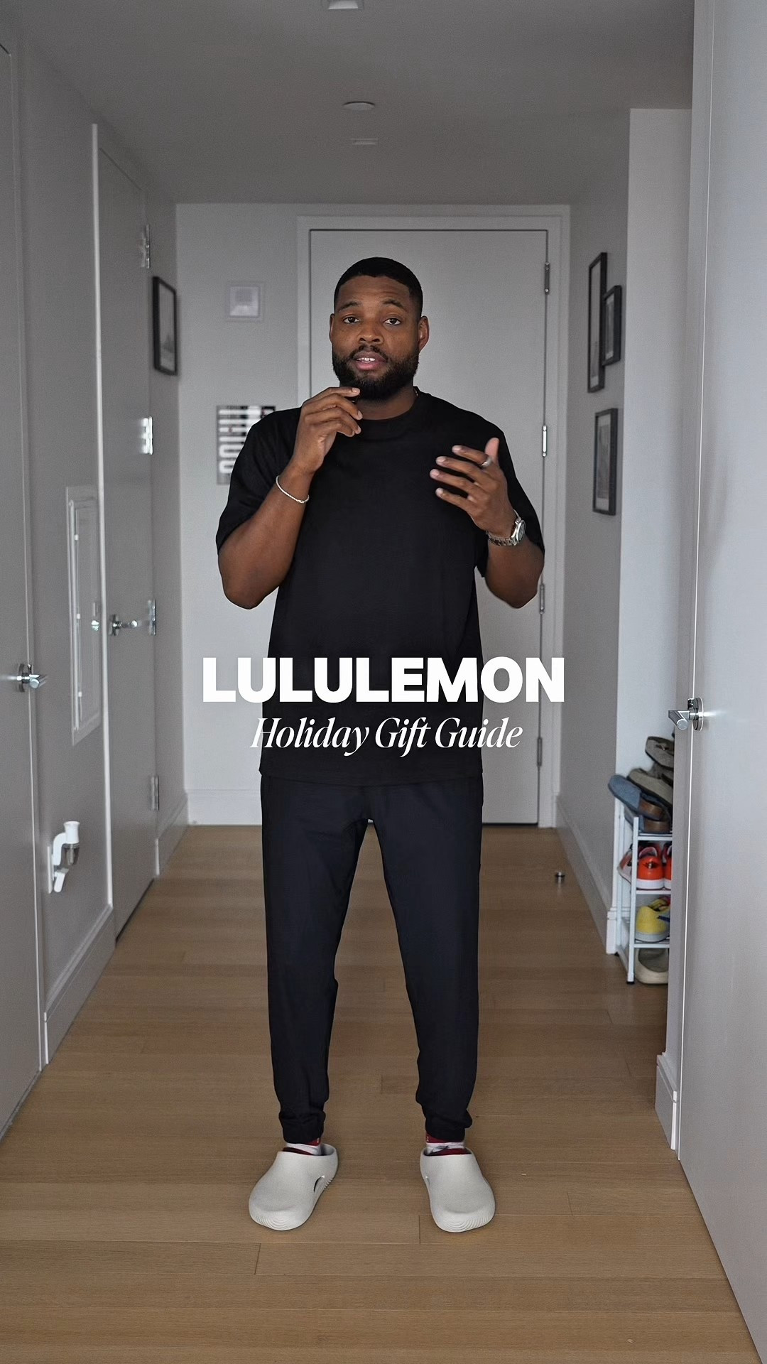 Too 5 pieces to pick up from lululemon this holiday season 🎄 🎁 

#LTKCyberWeek #LTKMens