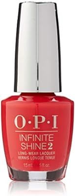 OPI Infinite Shine, Cajun Shrimp | Amazon (US)