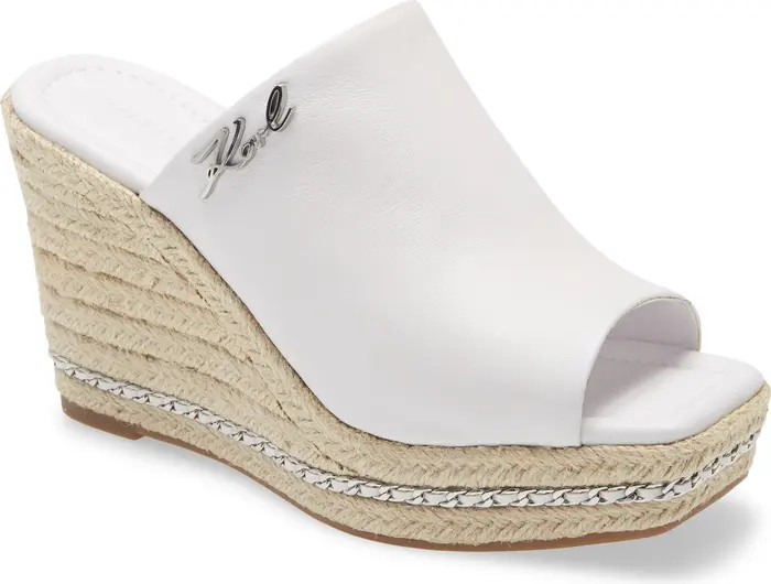 Espadrille Wedge Sandal | Nordstrom