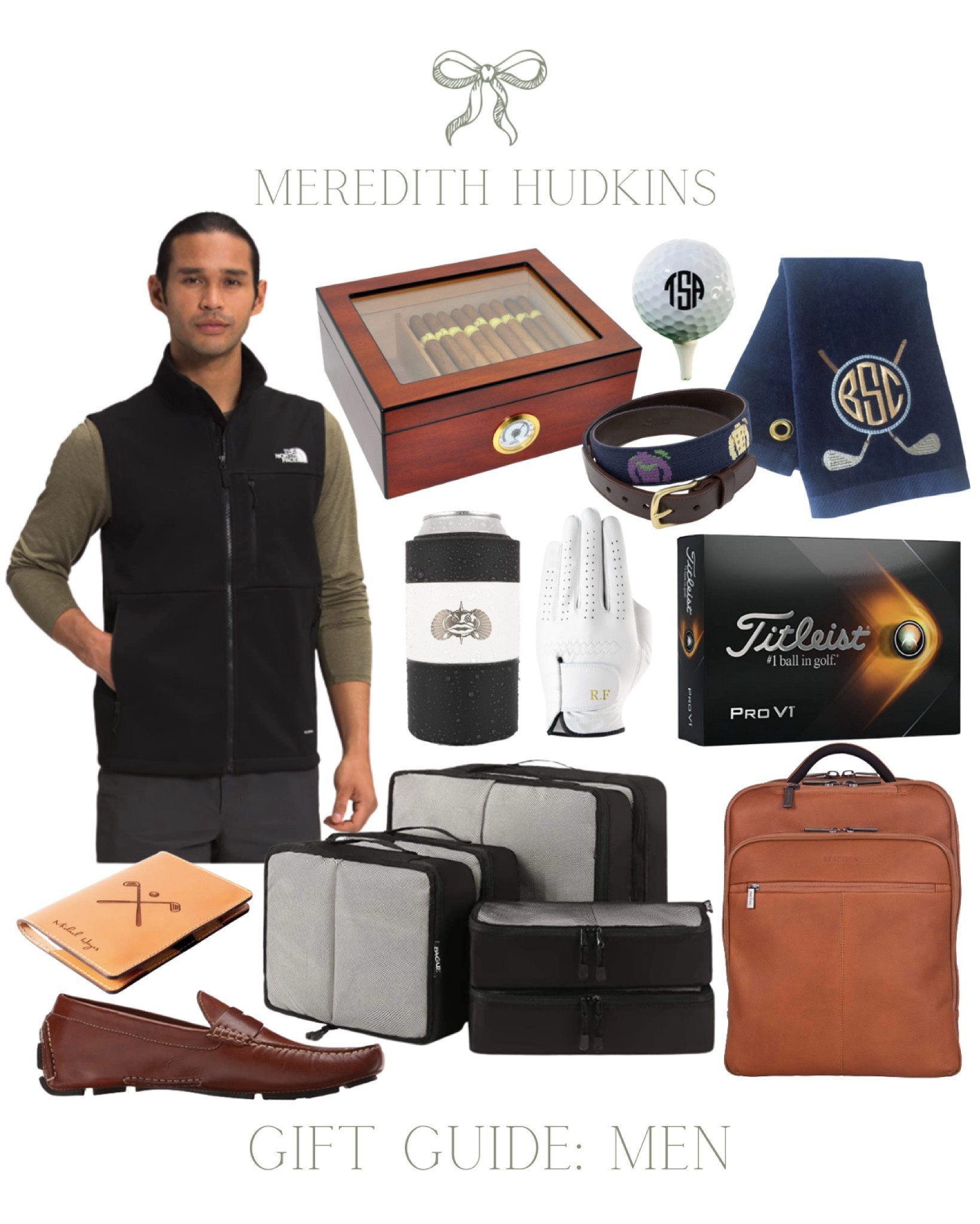 Gift guide, Amazon home, gift ideas, Christmas gift ideas, budget friendly gifts, Amazon gift ideas, Christmas, Christmas gifts, holiday inspo, Christmas inspo, stocking stuffers, preppy, classic, traditional, gifts for him, gifts for boyfriend, gifts for dad, gifts for Brother, men’s fashion, golf, men’s leather backpack, travel, travel essentials, men shoes, cigars, men’s stocking stuffer, men’s vest, The north face#LTKmens 

#LTKFindsUnder50 #LTKGiftGuide #LTKSaleAlert