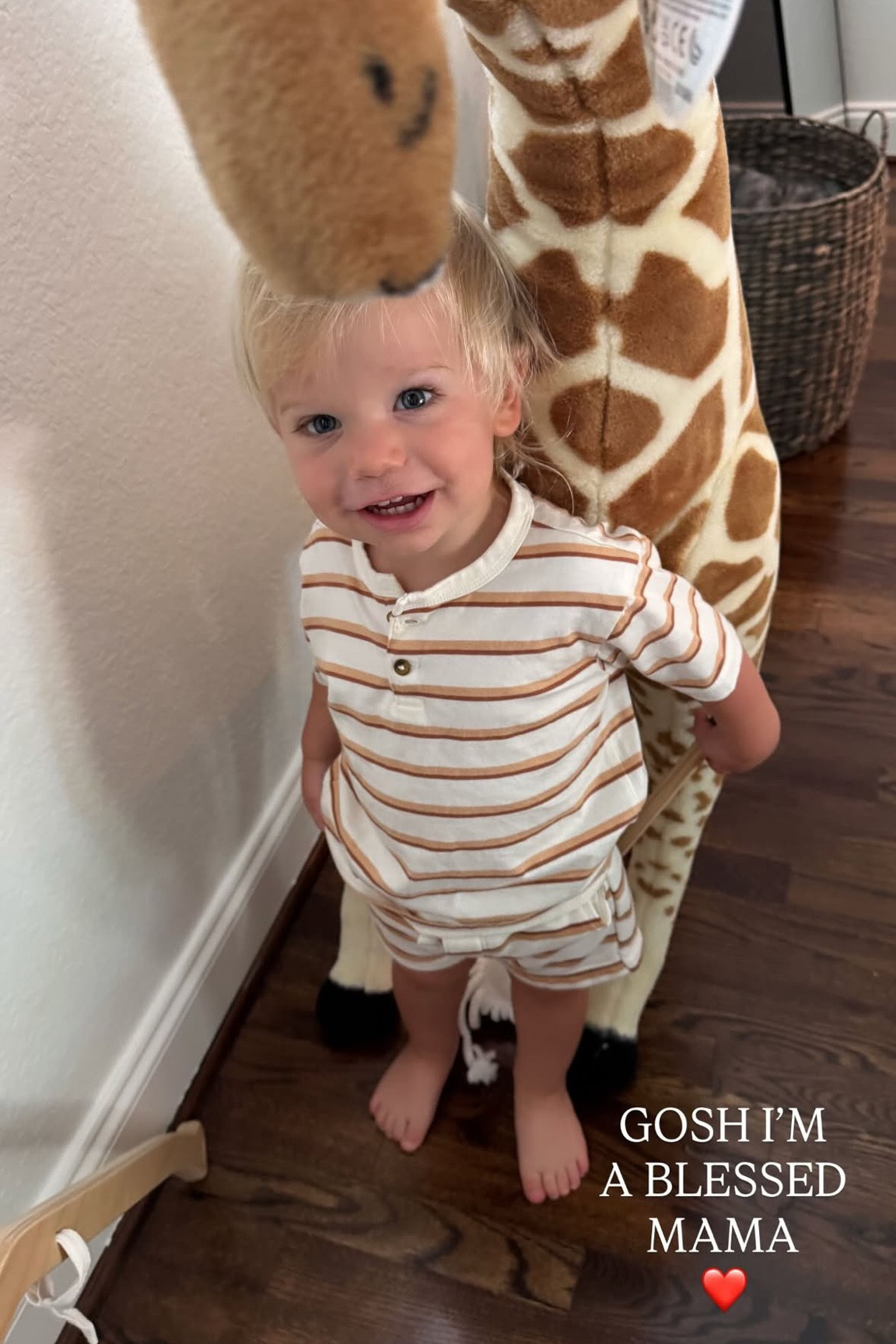 Luca’s OOTD #toddler #ootd 