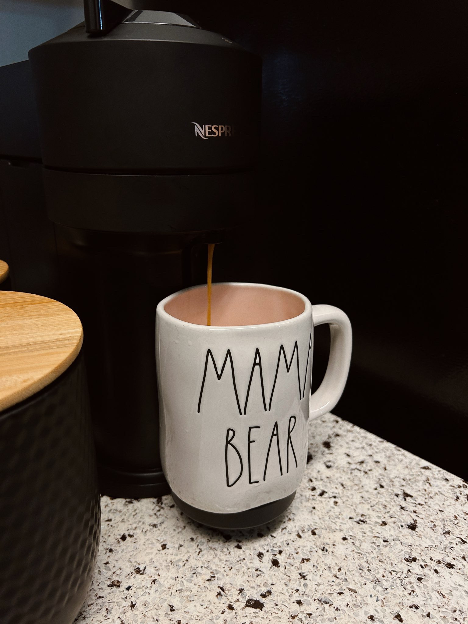 mornings fuelled by Nespresso. The Nespresso Vertuo Next is among a ton of Black Friday deals! #nespressomachine  

#LTKhome #LTKCyberWeek #LTKGiftGuide