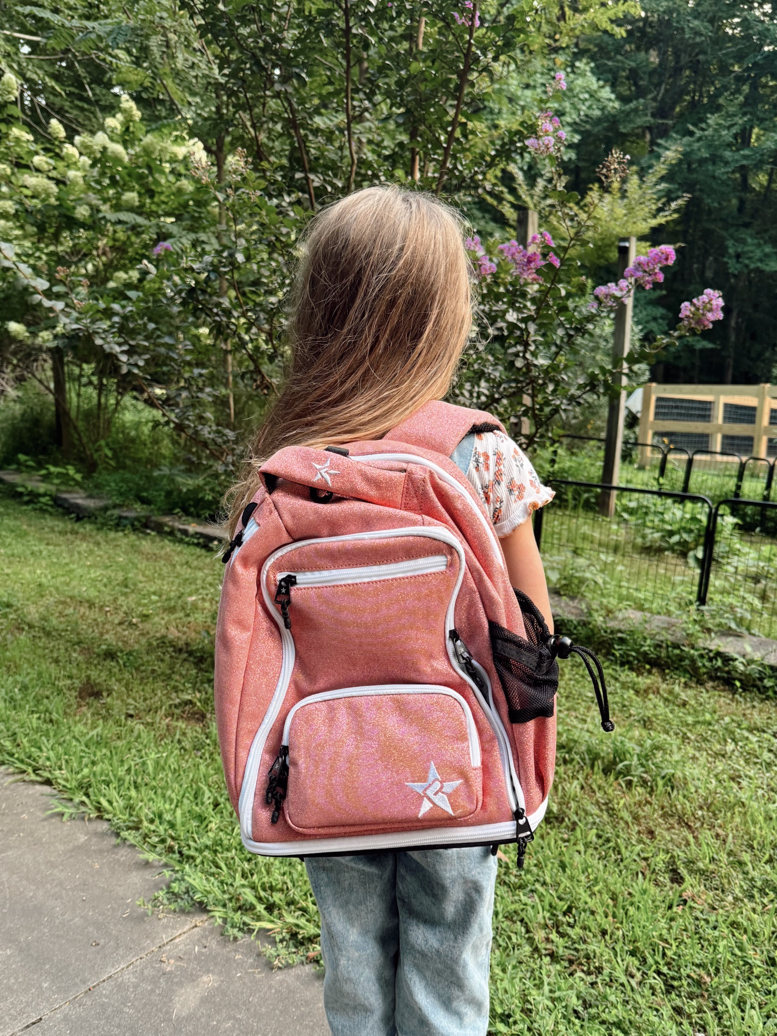 The baby rebel athletic dream is the perfect size for my almost 7 year old daughter, and all the cute colors to choose from made her so happy! AD they’re perfect for sports practice, back to school, sleep overs and just to have everything you need with you with all of its organizing pockets. I might need to get the full sized one for myself! 


#LTKFamily #LTKItBag #LTKKids