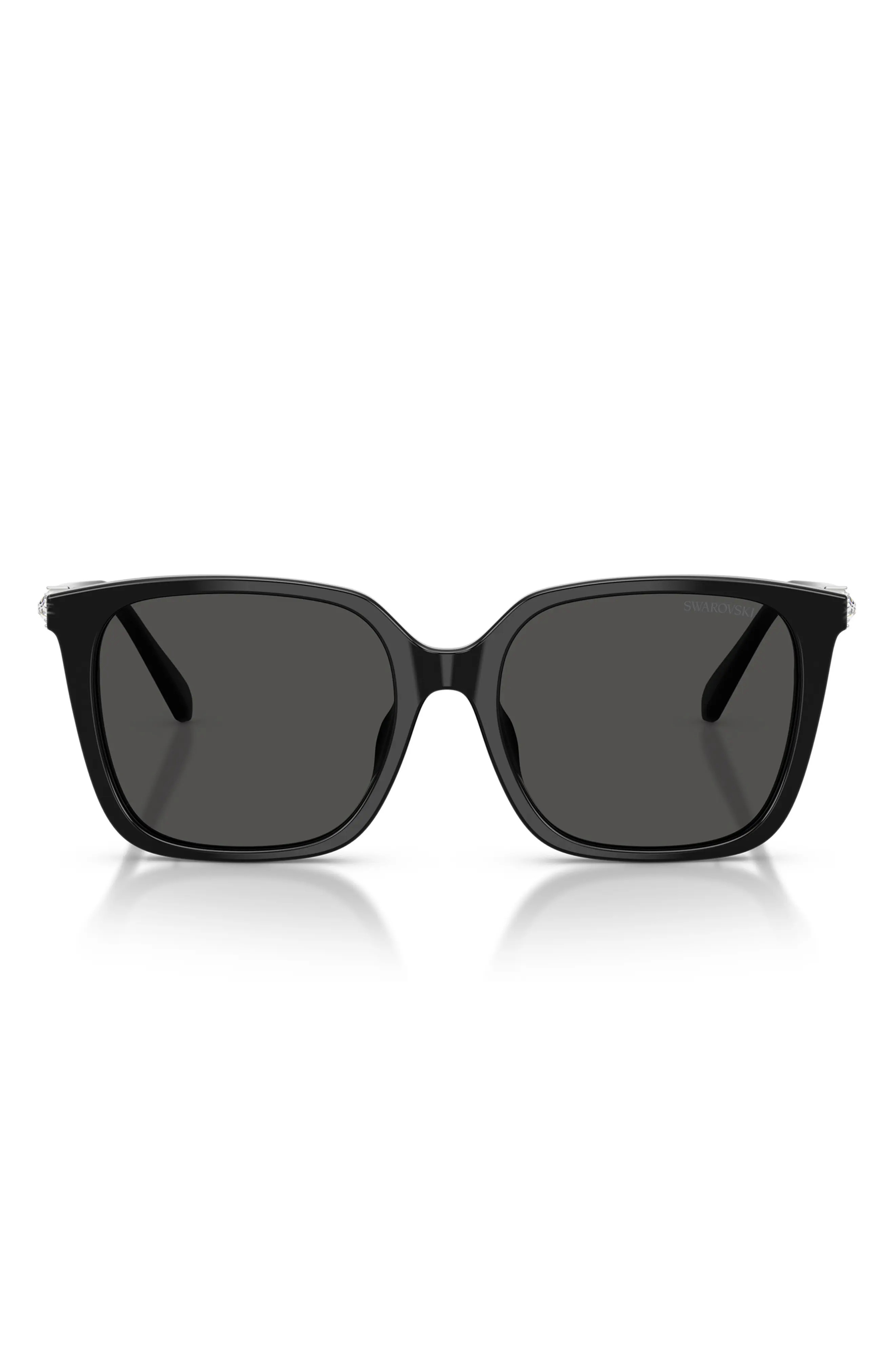 55mm Pillow Sunglasses (Women) | Nordstrom | Nordstrom