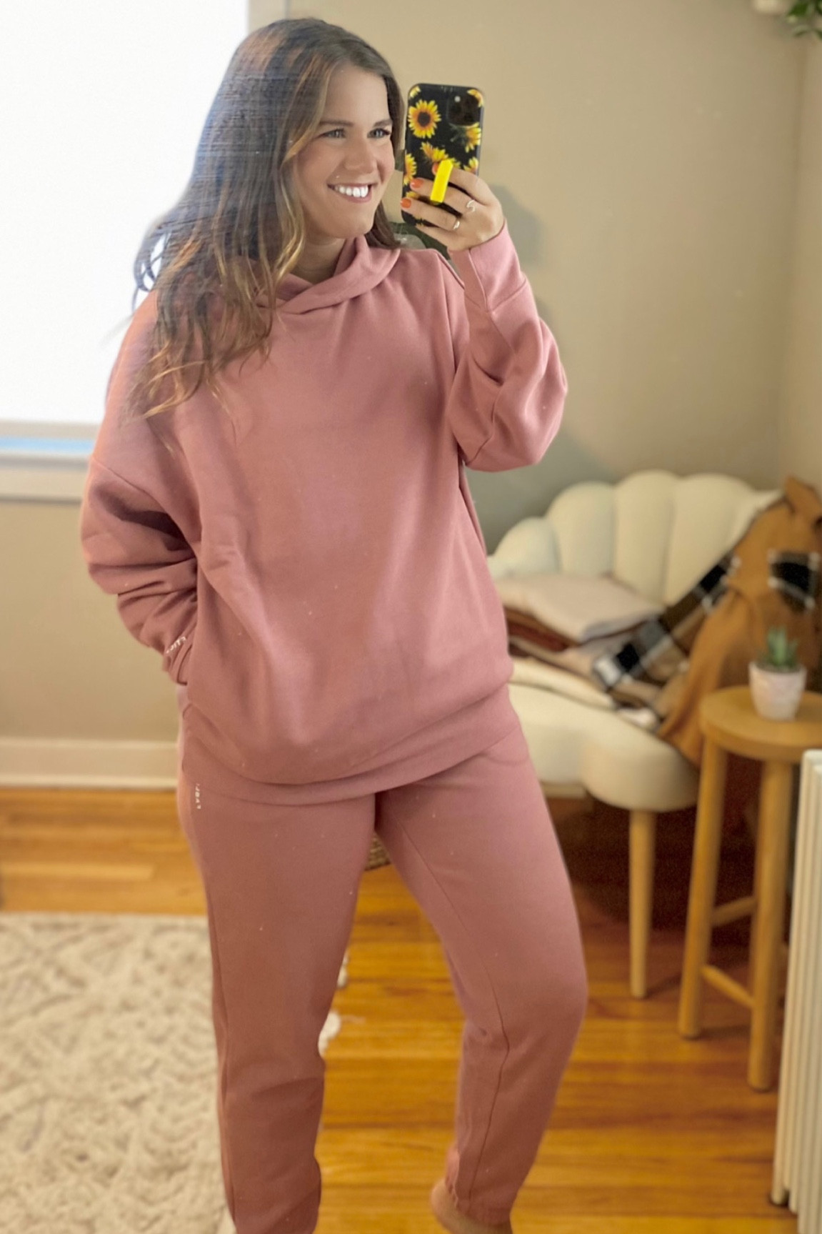 hoodie: small
SOFTEST SET

#LTKstyletip #LTKfit #LTKunder50