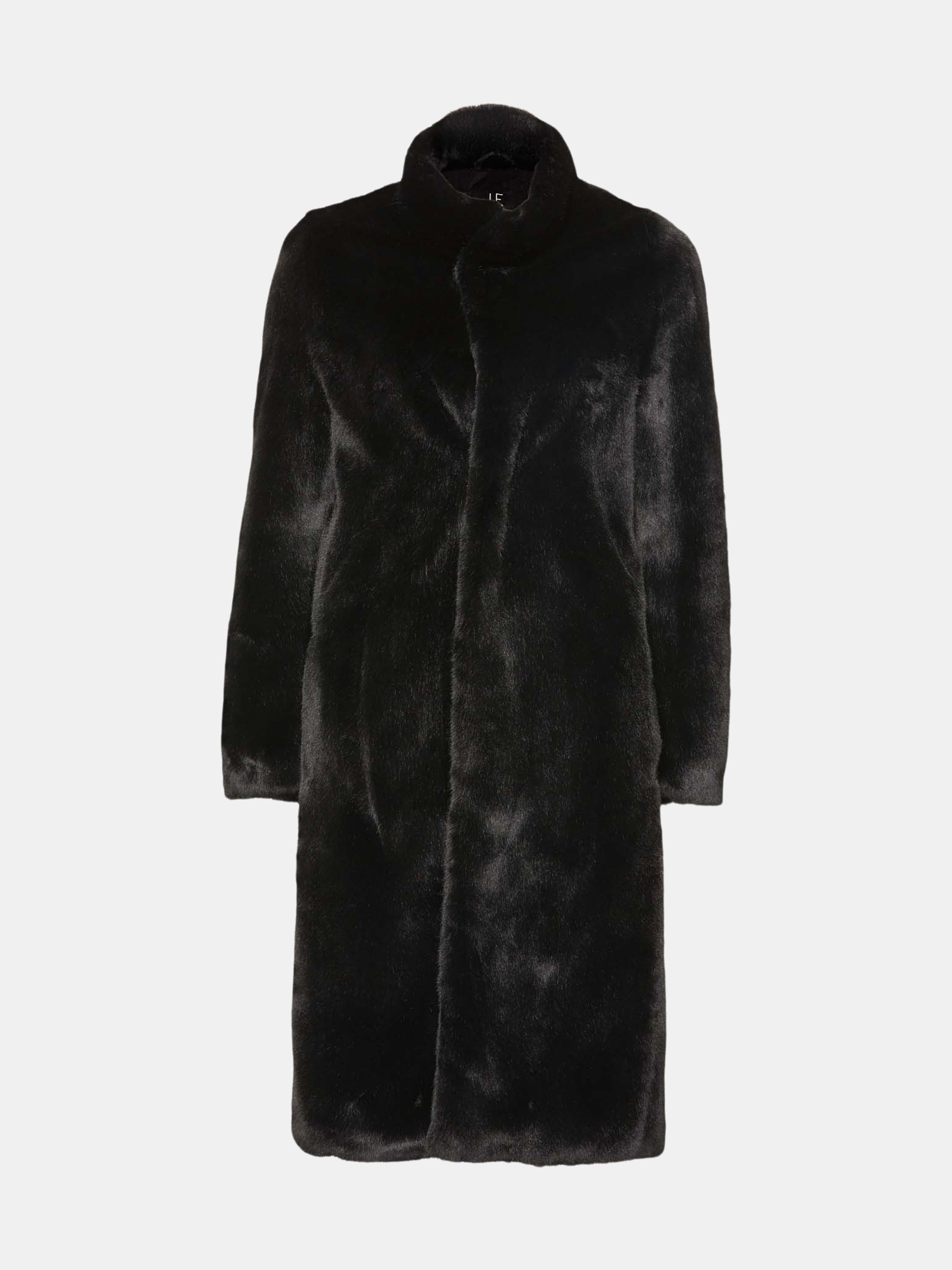 Raven Coat - S - Also in: L, XL, XS, M | Verishop