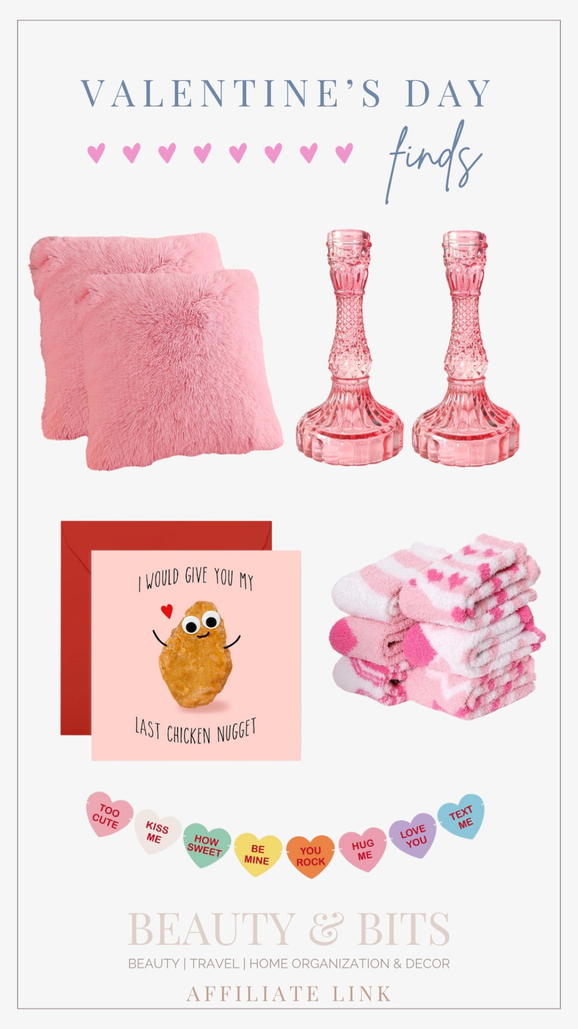  Valentine’s Day Finds from Amazon 🇨🇦 

#LTKhome #LTKSeasonal