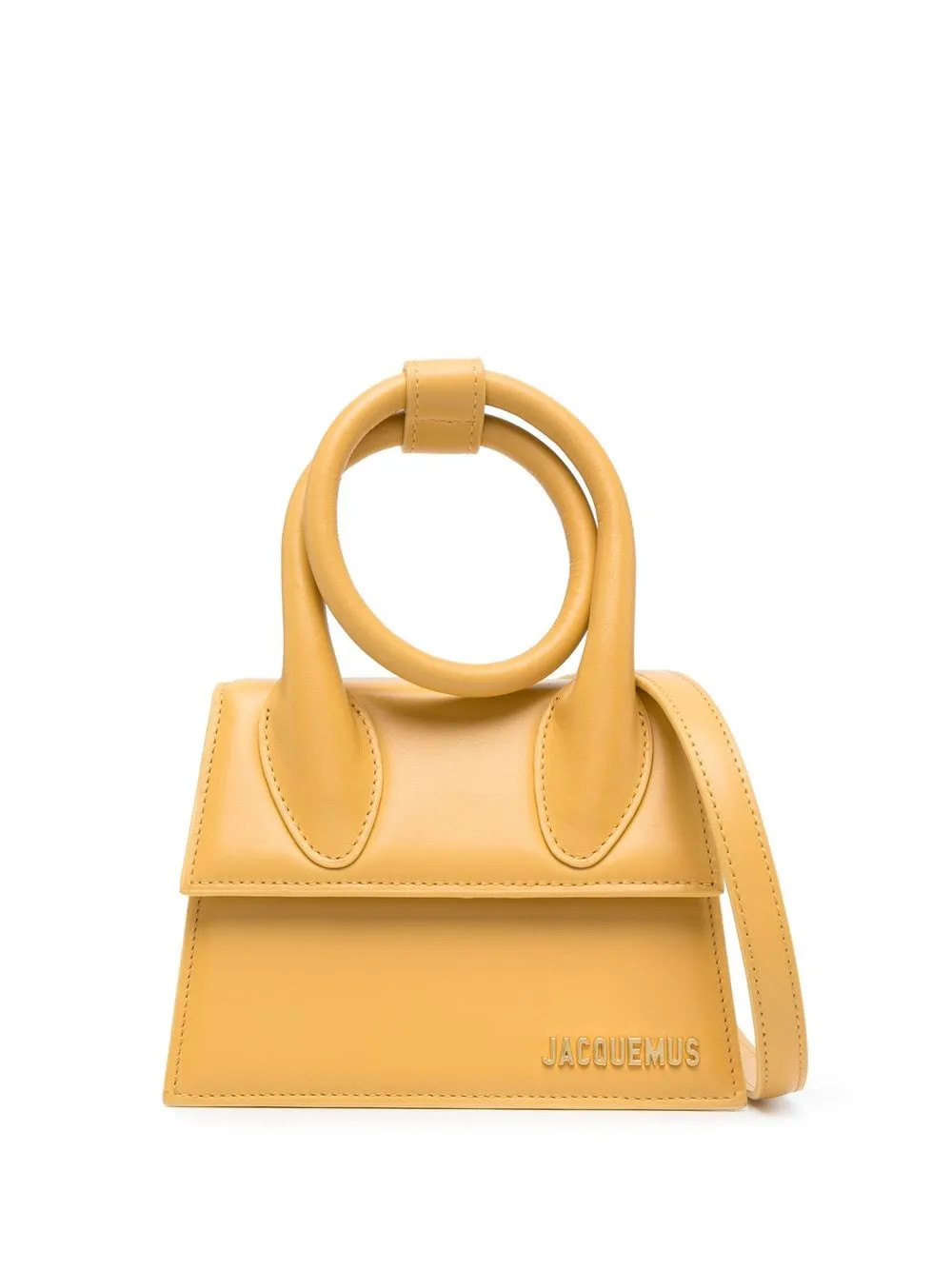 Borsa tote Le Chiquito Nœud mini | Farfetch Global