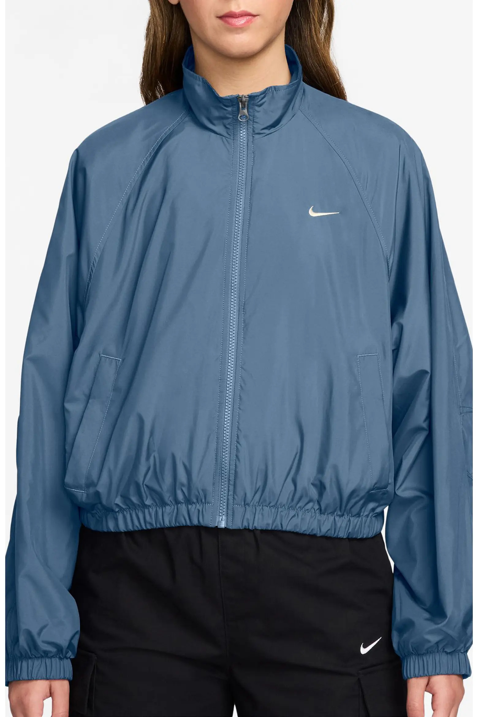 Nike Classic UV Track Jacket (Women) | Nordstromrack | Nordstrom Rack